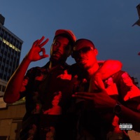 Fake Famous (feat. Mac santino) - Single - Reez 9.4