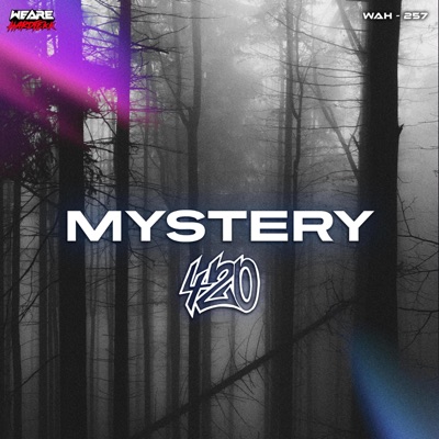Mystery - Single