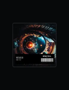 Ascolta VOÏAGER, guarda video musicali, leggi la biografia, vedi le date del tour & altro!