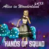 Alice In Wonderland 2k12 (Jens O. Club Remix)
