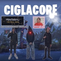 Album cover for League Of Legends (feat. Neeko, Digitalni Bambi & Rok Care) by CIGLACORE
