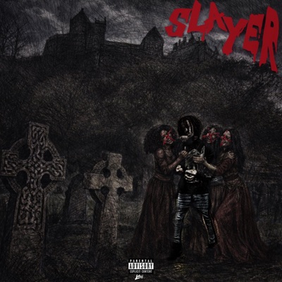 Slayer (SOAS)