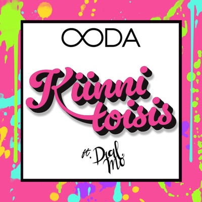 Kiinni toisis (feat. Dial Mo') - Single