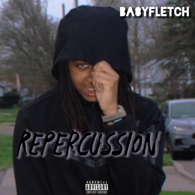 Repercussion - Single