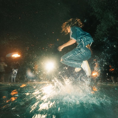 When I close my eyes - Single