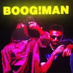 BOOG!MAN - Single