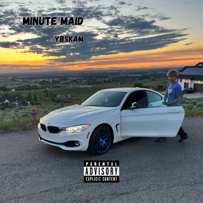 Minute Maid - Single