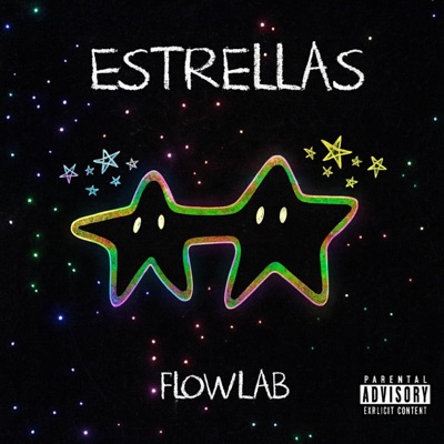 Estrellas ★ - Single