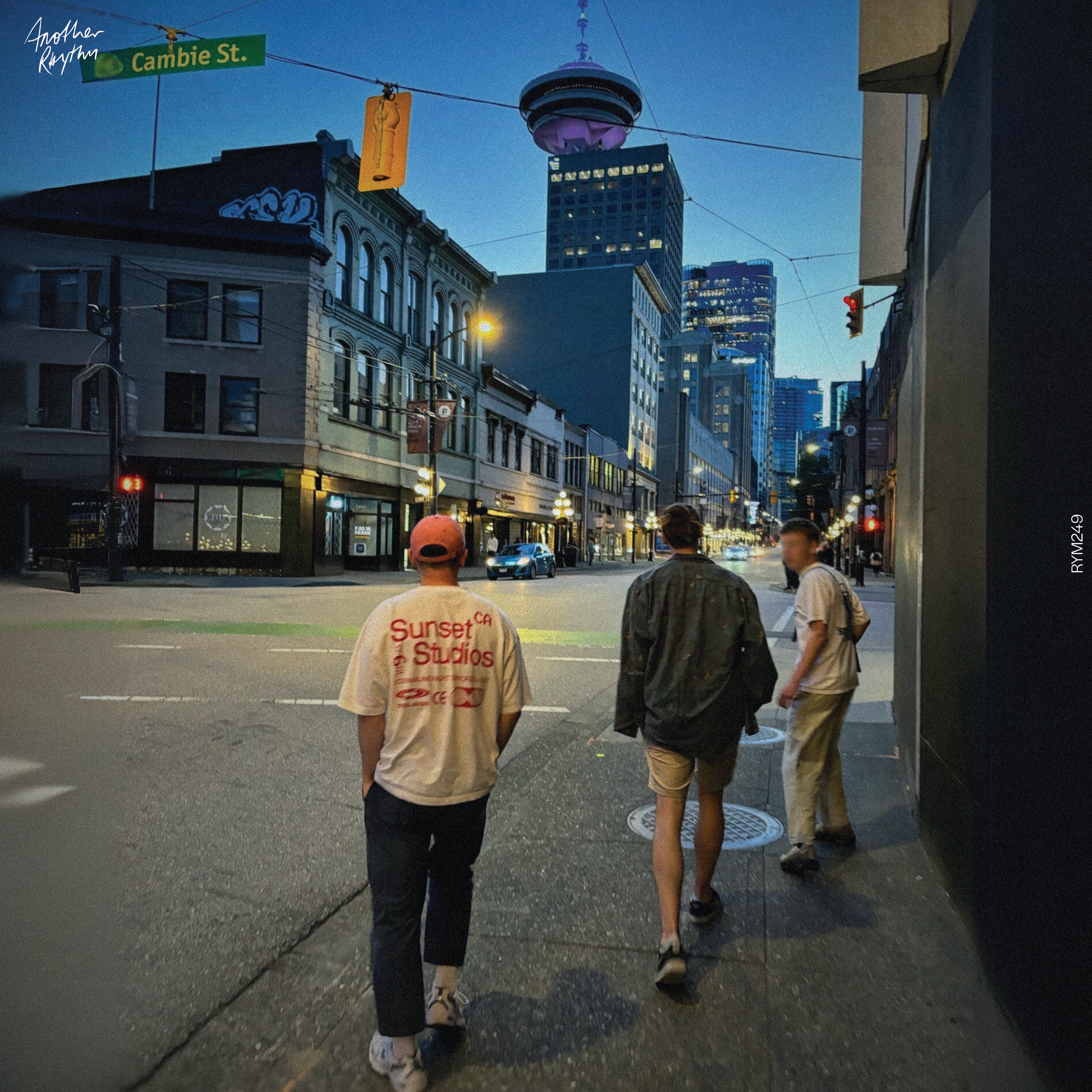 On My Mind (6am Edit) - Single