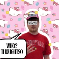 Who?Thoughtso - Single - Jakob the Weird