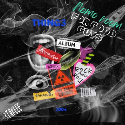 NOMO room for good guys