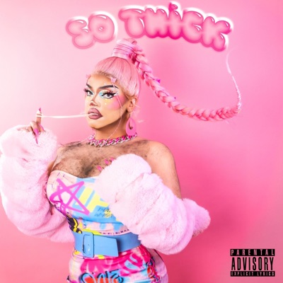 SO THICK - Single