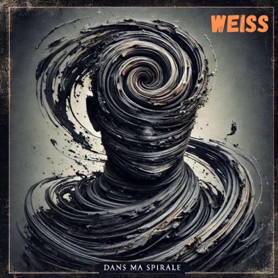 Dans ma spirale - EP