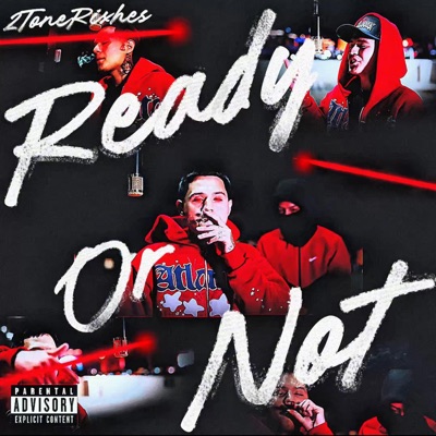 Ready or Not - Single
