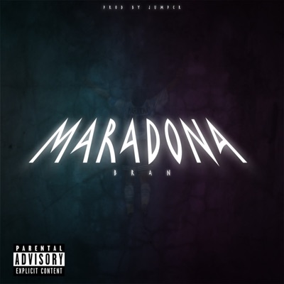 Maradona - Single