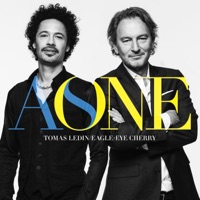 As One - Single - Tomas Ledin & Eagle-Eye Cherry