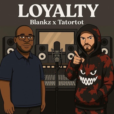 Loyalty (feat. Tatortot) - Single