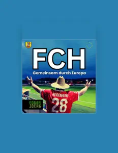 Dengarkan Edgar Joerg, tonton video musik, baca bio, lihat tanggal tur & lainnya!