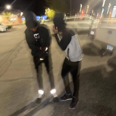 Phones Ringing (feat. 7CAM) - Single