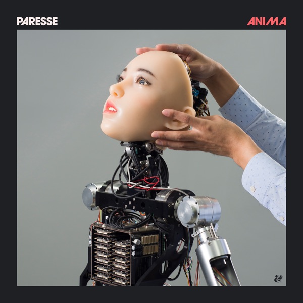 Anima - Single