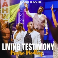 Living Testimony Praise Medley - Single - Dare David