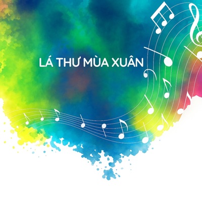 Lá Thư Mùa Xuân