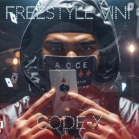 Freestyle VINI - Single - CodeX