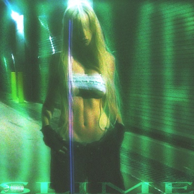 Slime - Single