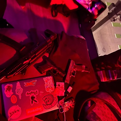 Pop (feat. Bmadethis) - Single