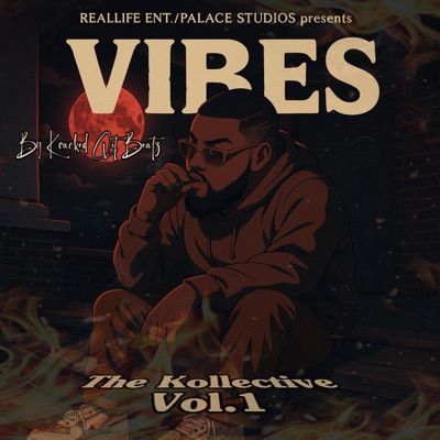 Vibes (The Kollective), Vol. 1