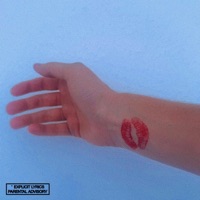 HEART ON MY SLEEVE - Single - Scimmy