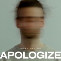 Apologize - Single - Soham Mallick
