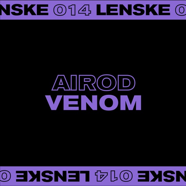 Venom - EP
