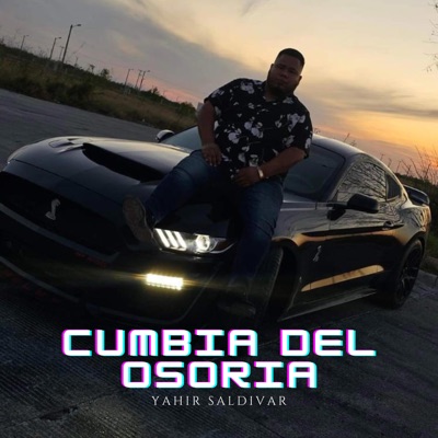 Cumbia Del Osoria - Single
