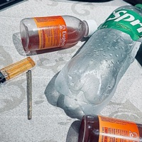 FRONTEO II - Single - Dirrous