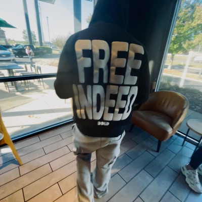 Free Indeed - Single