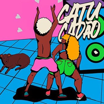 Catucadão - Single