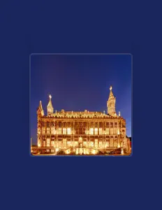 Listen to Copril, watch music videos, read bio, see tour dates & more!