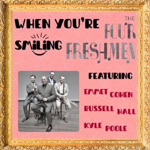 When You're Smiling (Take 2) (feat. Emmet Cohen) - Single