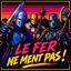 Le fer ne ment pas