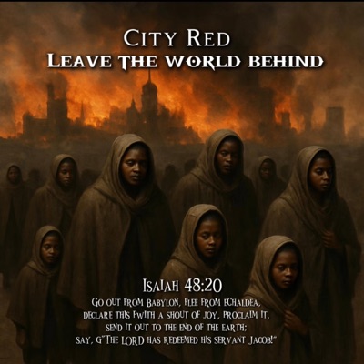 Leave The World Behind - Single
