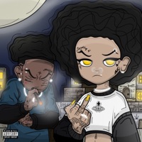 Maçã Mordida (feat. D-JAZZ) - Single - Somynem.grin