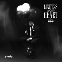 Matters Of The Heart - ZOU