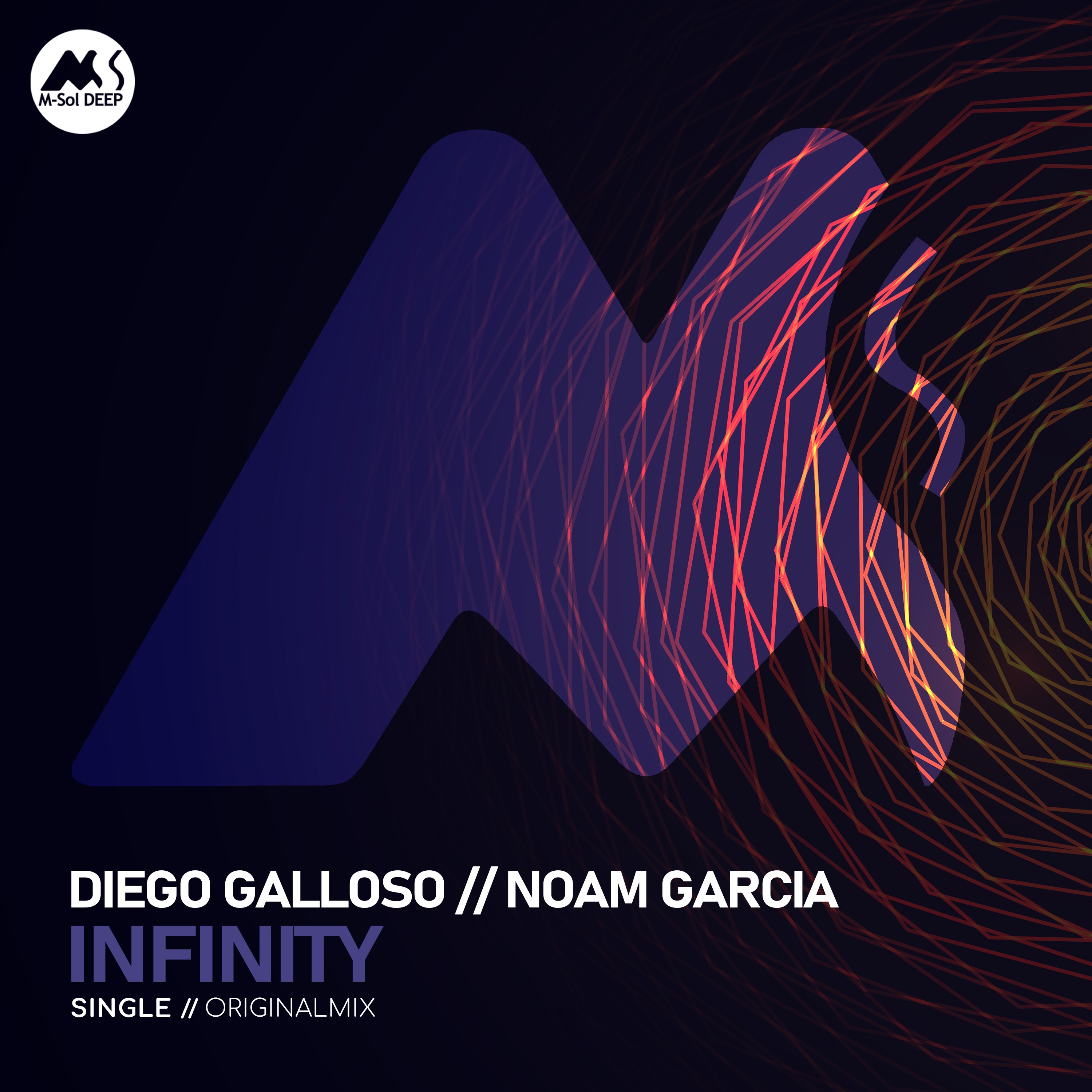 Infinity - Single