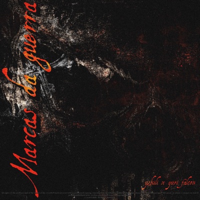 Marcas da Guerra (feat. Yuri Falcon) - Single