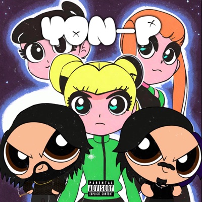 Yon-P