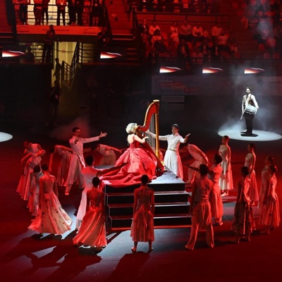 Intro Opening (EYOF Skopje 2025) - Single