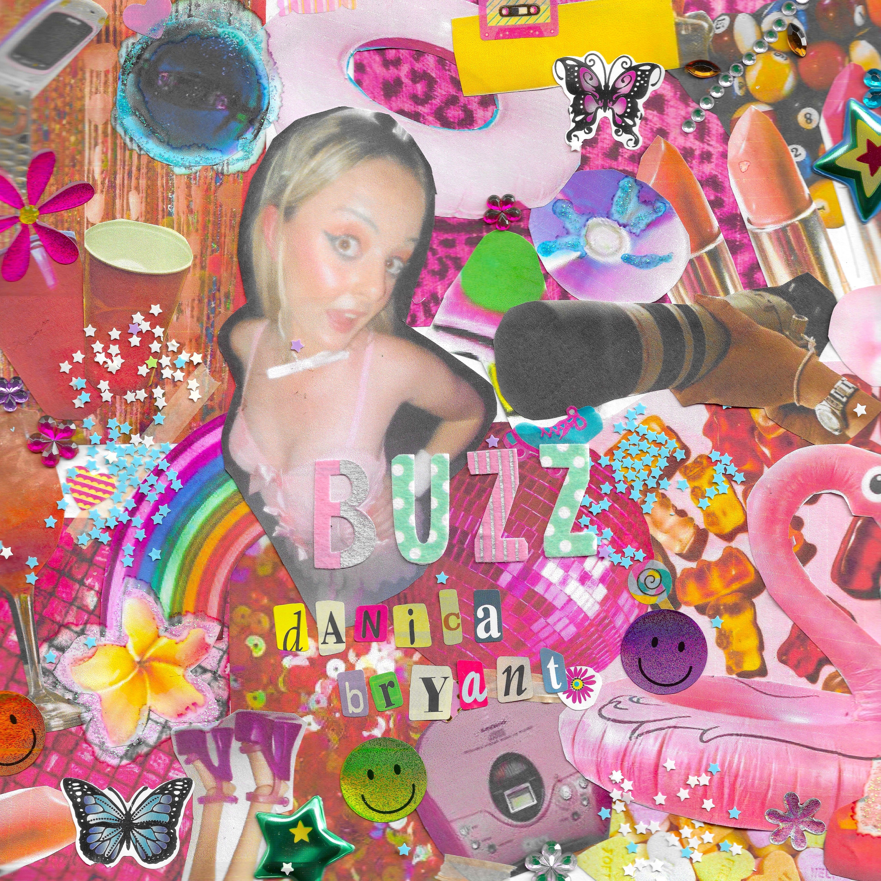 Danica Bryant - Buzz