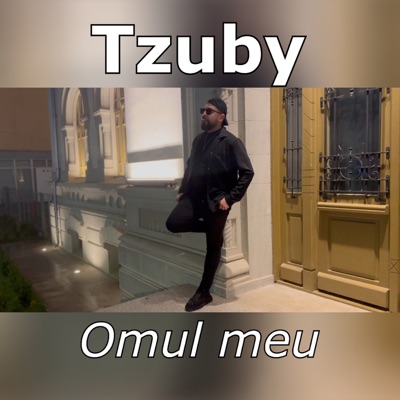Omul meu - Single