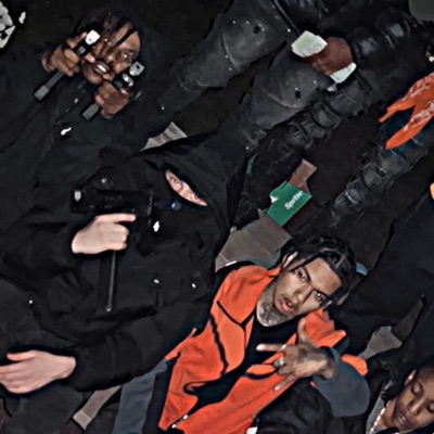 2331 (feat. Judahhh & YOUNGKRON) - Single